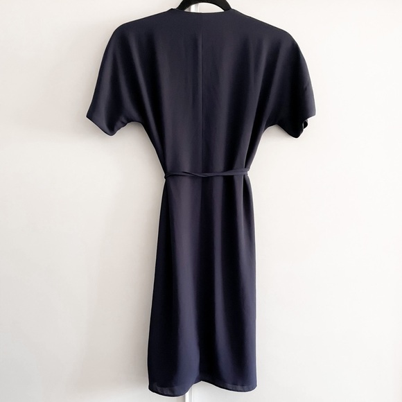 BABATON Wrap Dress - Picture 10 of 16